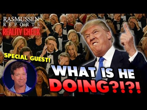 Trump TURNS On America: Latest Comments Risk EVERYTHING thumbnail