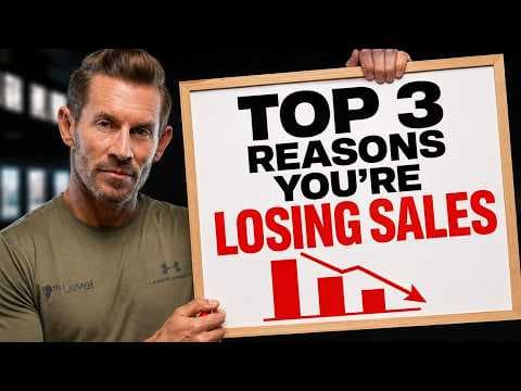 How to Stop Prospects Going Cold at the Close thumbnail