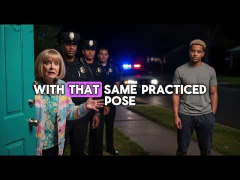 HOA Karen Hijacked My Food Delivery — Didn’t Know Theft Over $500 Is Grand Larceny and Got Jailed! thumbnail