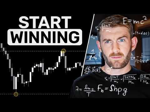 The Mathematical Truth About Getting Funded thumbnail