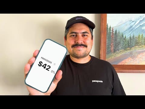 I made $40 in 3 months... now what? thumbnail