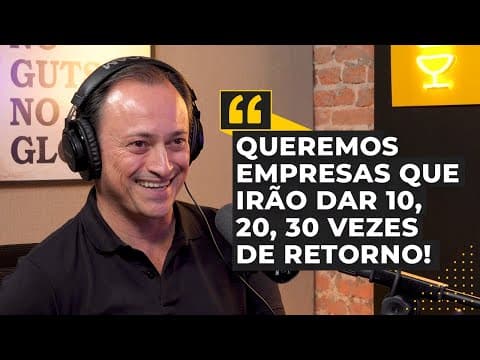 Como fundos de VC avaliam empresas e definem governança e termos thumbnail