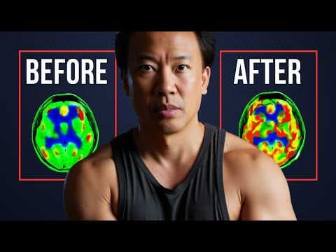 7 Things Successful People Do for Brain Health 🧠 thumbnail