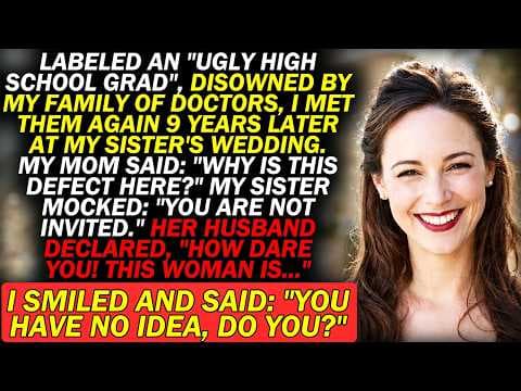 How to Reclaim Your Worth After Family Rejection thumbnail