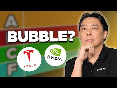 Adam Khoo: Here's how I rank the Magnificent 7 Stocks thumbnail