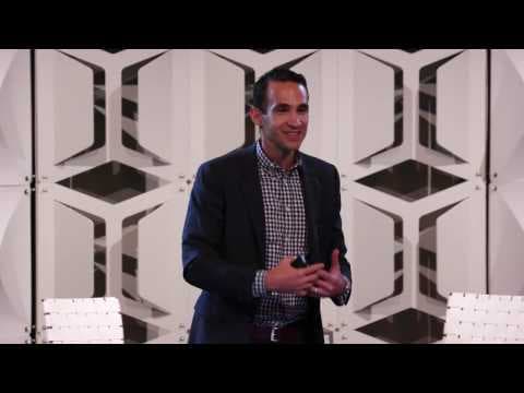 Nir Eyal on Building Habit-Forming Tech | #ProductSF 2016 thumbnail