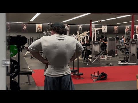 Spring Bulk Day 11 - Back thumbnail