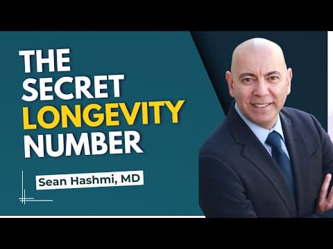 VO2 Max: The Ultimate Longevity Predictor & Its Kidney Health Connection thumbnail