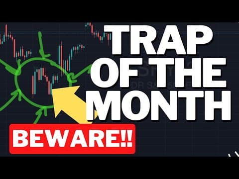BIG LIQUIDITY ORDERS HERE (30 SEP) - SPY QQQ OPTIONS ES NQ SWING & DAY TRADING thumbnail