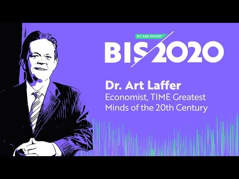 What Are Dr. Art Laffer's Views on Monetary Policy and Stimulus? thumbnail