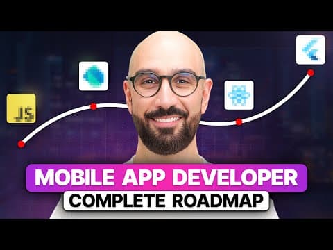 The Complete App Development Roadmap thumbnail