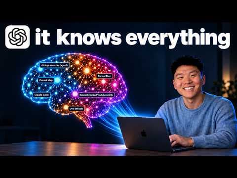 How to Build an AI Operating System with GPT-6 thumbnail