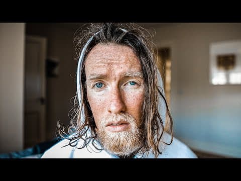 How self improvement ruined my life. thumbnail