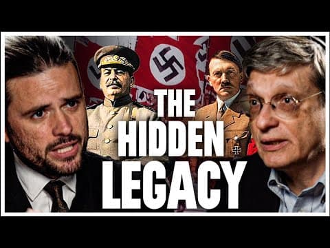 “An Alliance with The Devil” The Unravelling Of The Post-War Consensus thumbnail