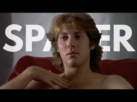 What Really Happened To James Spader? thumbnail