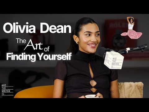 Ep. 226: Olivia Dean | The Art of Loving (and Finding Yourself) thumbnail