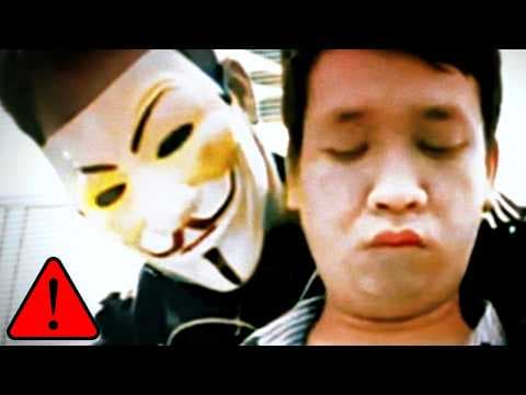 How the Internet Unmasked The Vietnamese Butcher thumbnail