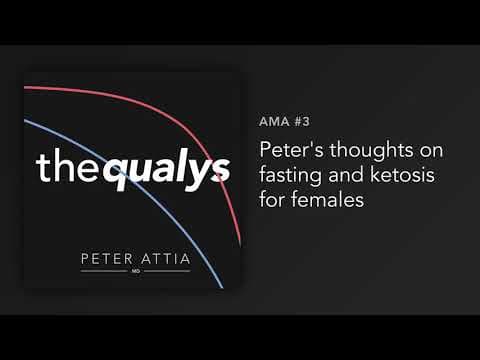 Should Women Fast or Follow a Ketogenic Diet? thumbnail