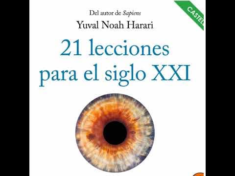¿Qué enseña Harari sobre los retos del siglo XXI? thumbnail