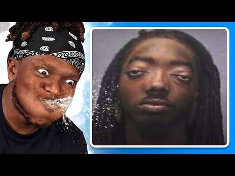I TRIED NOT TO LAUGH AT THIS… thumbnail