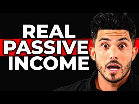 Turn $1,000 Into Monthly Cashflow Using THIS Real Estate Hack thumbnail