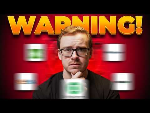 5 Make Money Online Websites You Need To Avoid thumbnail