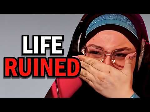 She Actually Lost F**king Everything.. #199 thumbnail