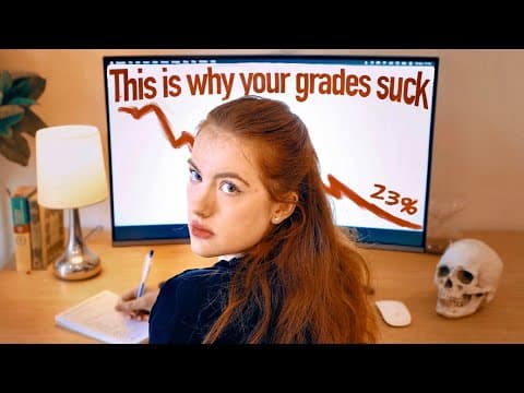 Which Study Techniques Should You Avoid in 2023? thumbnail