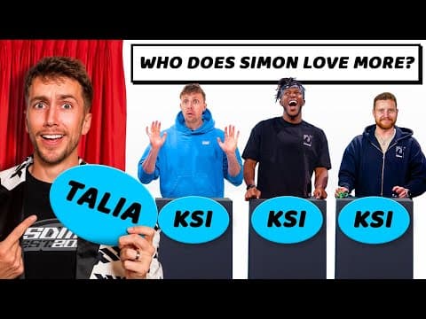 SIDEMEN BEST FRIEND TEST thumbnail