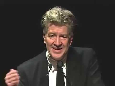 David Lynch on Consciousness, Creativity and the Brain (Transcendental Meditation) thumbnail