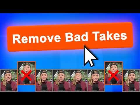 Pro Editor Tries New SHORTS Video Editor: Is it any good? thumbnail