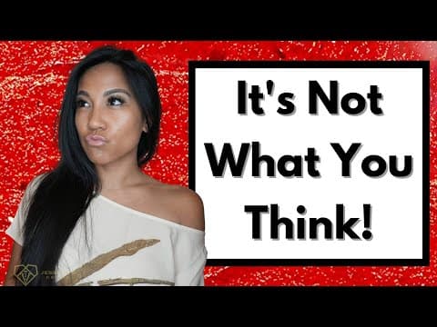 Why You Still SUCK With Women You WANT (And What To Do About It) thumbnail