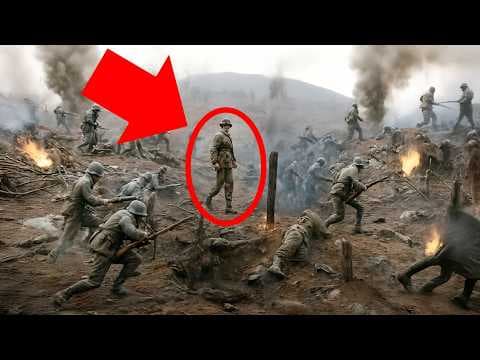 The Nastiest Soldiers America was Afraid to Send to War thumbnail
