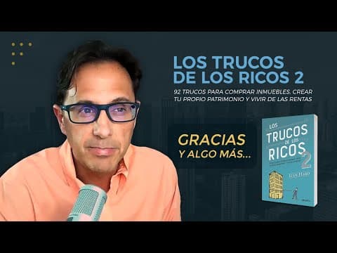 ¿Cómo crear patrimonio invirtiendo en inmuebles? thumbnail