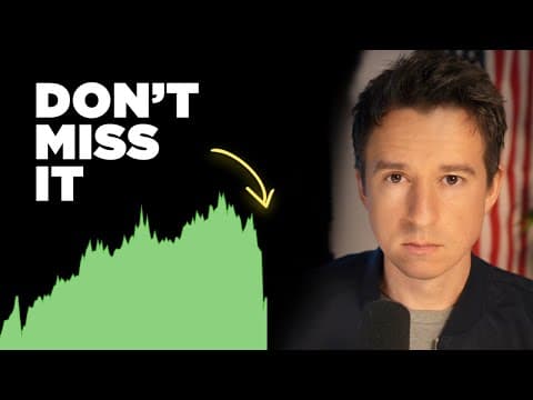 Don’t Waste This Opportunity thumbnail