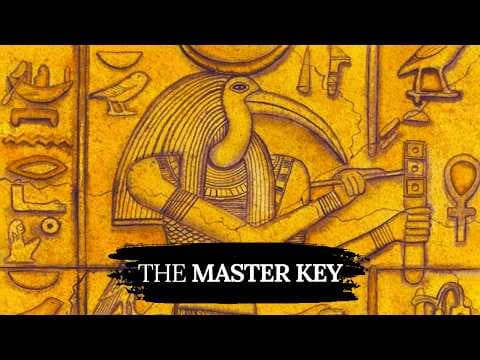 The 7 Hermetic Laws Explained (in detail) thumbnail