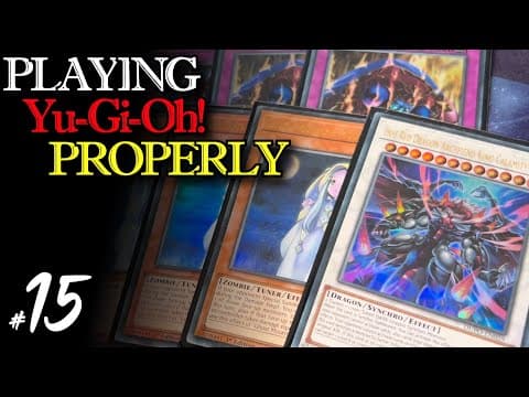 READY FOR NATIONALS [#15] thumbnail