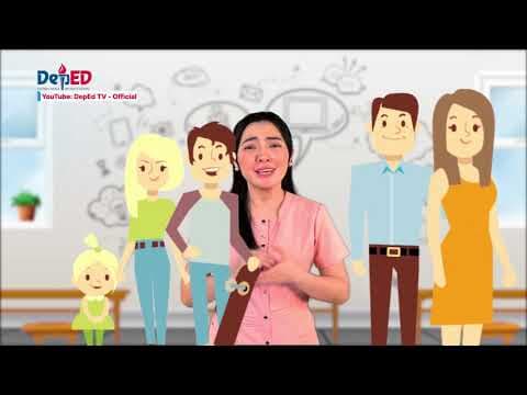 SHS Oral Communication Q1 Ep 2 Models pf Communication thumbnail
