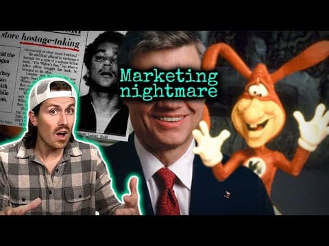 Cloud Seeding and Mind Control • Strange But 100% True Pt.29 thumbnail