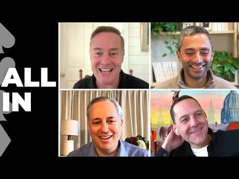 E167: Google's Woke AI disaster, Nvidia smashes earnings (again), Groq's LPU breakthrough & more thumbnail