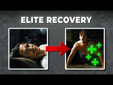 The BATMAN Recovery Protocol (Most Get This Wrong) thumbnail