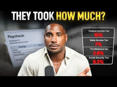 How Paycheck Withholdings Work and Why They Matter thumbnail