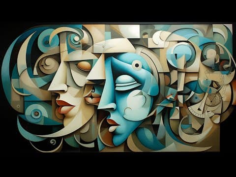 "Makyo" and the Illusions Arising from Meditation (Q&A with Angelo) thumbnail
