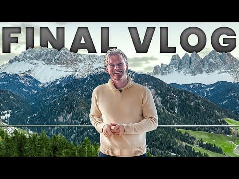How to hit 38M in a month with daily vlogs thumbnail
