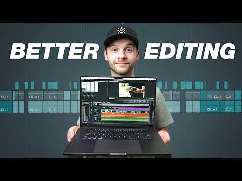 10 Editing Tips Every Beginner Must Know! thumbnail