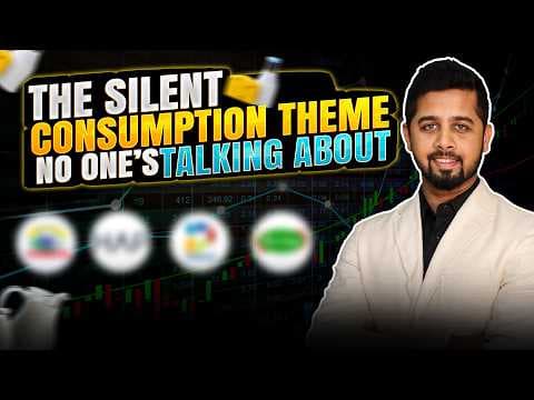 Dairy 2.0: From Milk to Protein consumption Boom | Dodla vs Parag Milk vs Heritage vs Hatsun Agro thumbnail