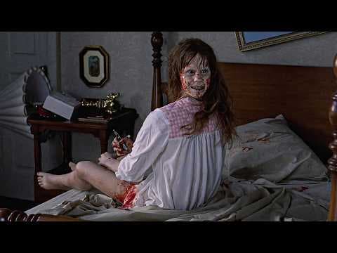When an Innocent Child Becomes a Vessel of an Ancient Demon! – Movie Recap | Horror Recap thumbnail