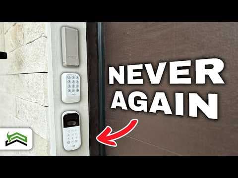 Which Garage Keypad Should You Buy (And Not Buy) in 2025? thumbnail