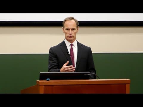 Managing Client Relationships as an Investment Banker, Lawyer or Consultant thumbnail