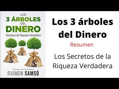 Los 3 Árboles del Dinero: ¿cuáles son y cómo sembrarlos? thumbnail